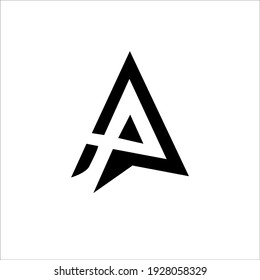 LOGO DESIGN THE LETTER "A" FOR YOUR BRAND AND COMPANY NAME
