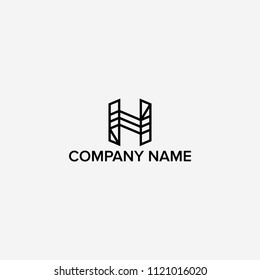 7,268 H building logo Images, Stock Photos & Vectors | Shutterstock