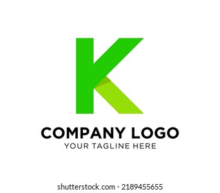 Logo-Designbrief K, geeignet für Unternehmen, Kommunen, persönliche Logos, Markenlogos
