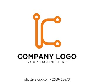 Letra de diseño de logotipo K, adecuada para la empresa, la comunidad, logotipos personales, logotipos de marca