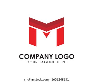 Logo-Designbrief M, geeignet für Unternehmen, Kommunen, persönliche Logos, Markenlogos