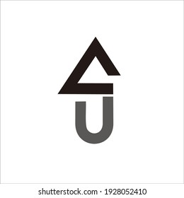 LOGO DESIGN THE LETTER "SU" FOR YOUR BRAND AND COMPANY NAME