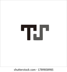 
Logo-Design für den Buchstaben "TH" für die Marke und den Firmennamen
