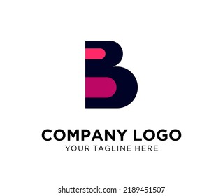 Carta de diseño de logotipo U, adecuada para la empresa, la comunidad, logotipos personales, logotipos de marca