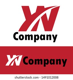 logo design with the letter W icon