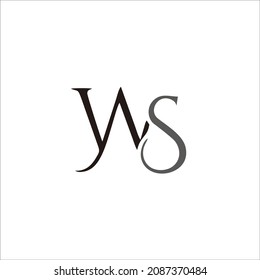 3 Yws Logos Images, Stock Photos & Vectors | Shutterstock