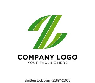 Logo-Design-Brief Z, geeignet für Unternehmen, Gemeinschaft, persönliche Logos, Markenlogos