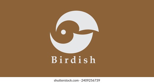 Logo Design Like A Bird