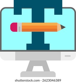 Logo design Line vector Icon Design