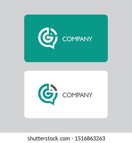 Logo design location,Logo Design Element , abstract logo - Vector