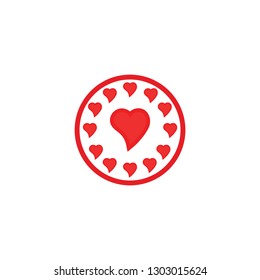 Logo design loves