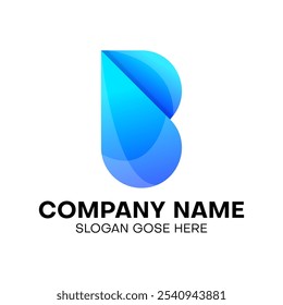 logotipo, diseño, marca, letra, logotipo, mínimo, monograma, gradiente, moderno, minimalista, abstracto, Vector, plano, marca de palabras, gráfico, ícono, signo, elemento, concepto, símbolo, Formas, alfabeto