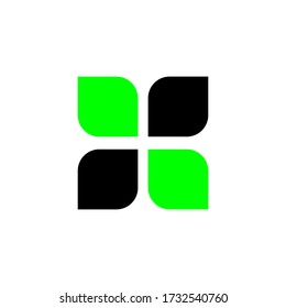 Diseño de logotipo. Icono minimalista. Vector.