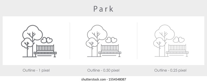 logo design, mountain tree element nature environment