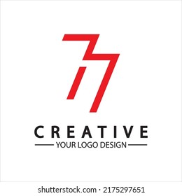 Logo design number 77 image vector illustration