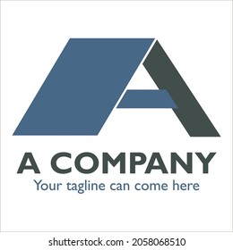 Diseño de un logotipo sobre el tema arquitectónico