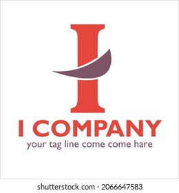 I logo design on Wedding Service theme