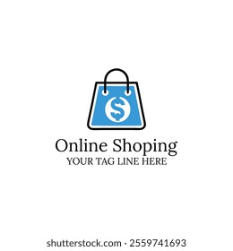 Logo Design for online business 