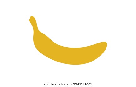 Logo design of organic fresh fruits