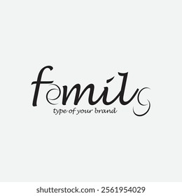 logo design for organic goods