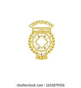 Logo Design , Ornament type Logo Design