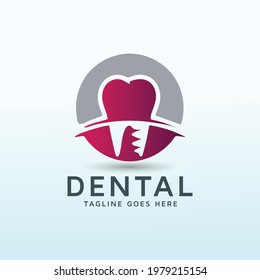Logo design for an Orthodontic Clinic
