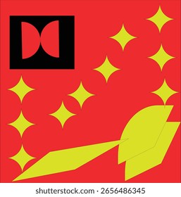 logo design for page creation