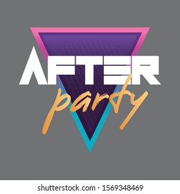 logo design for party designs