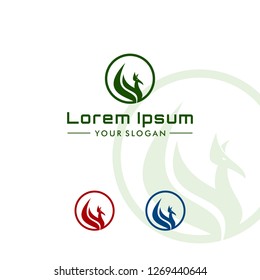 LOGO DESIGN PHOENIX