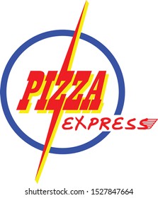logo design for pizza delivery