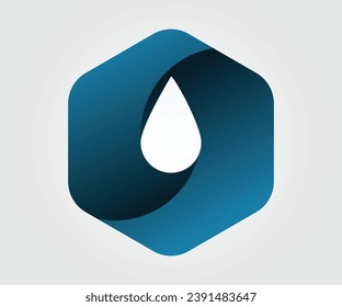 Logo Design Prefect in Adobe Illustrator