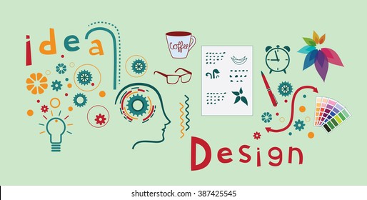 Logo Design Process