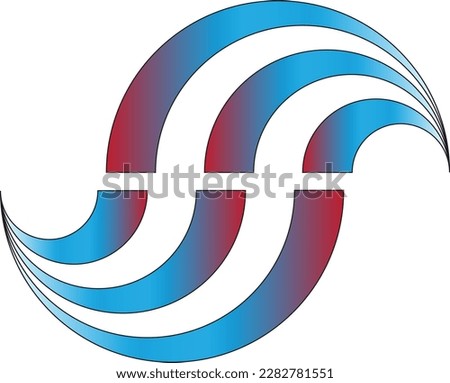 Logo design is the process of designing a logo. Branding is the process of building a brand. To be more specific, it is a strategy designed by I'm editor to help people to quickly identify their proud
