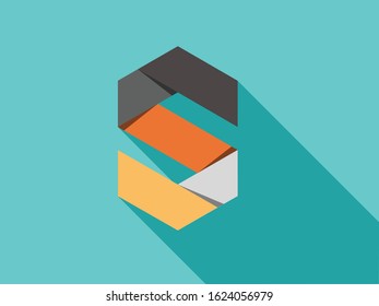 Logo Design With Q Letter