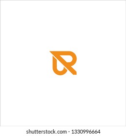 Logo Design R Letter
