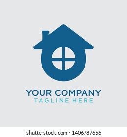 Logo design for Real Estate