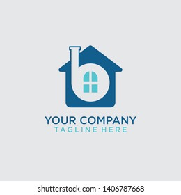 Logo design for Real Estate