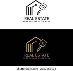 logo design for real estate