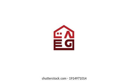 Logo design for Real estate and Construction Company 