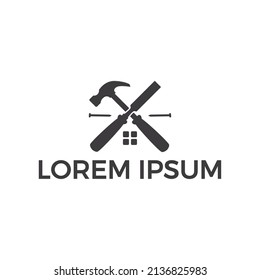 Logo design for real estate industry
