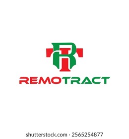 logo design for Remo tract