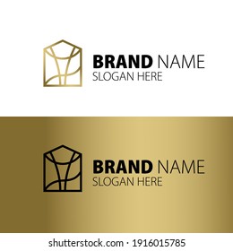 logo design for residence and property