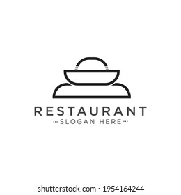 Logo-Design - Restaurant-Logo-Design