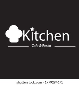 Logo design for restaurant kitchens