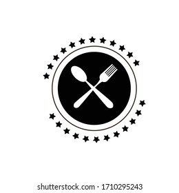 Logo-Design für Restaurants und Hotels