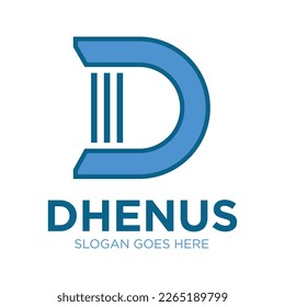 Diseño de logotipos con tema escolar y artístico