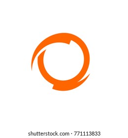 Logo Design Shapes Vector