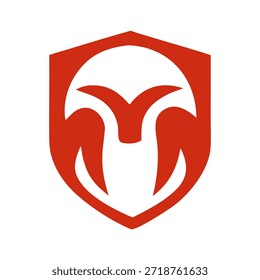 Logo-Design-Shapes, Vektorvorlage