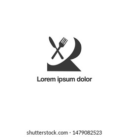Logo design is simple, color can be edited easily and ready to use.