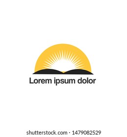 Logo design is simple, color can be edited easily and ready to use.